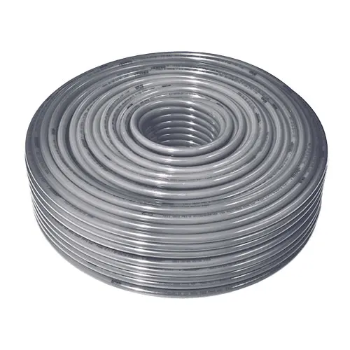 Труба PEX-A з кисневим бар'єром FADO SLICE 25x3.5 50м